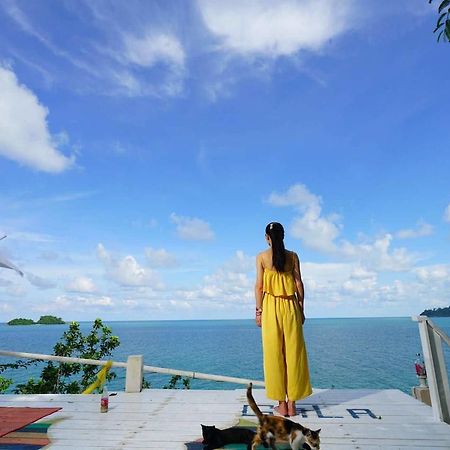 Koh Chang Gala المظهر الخارجي الصورة