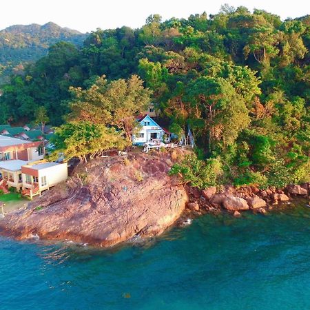 Koh Chang Gala المظهر الخارجي الصورة