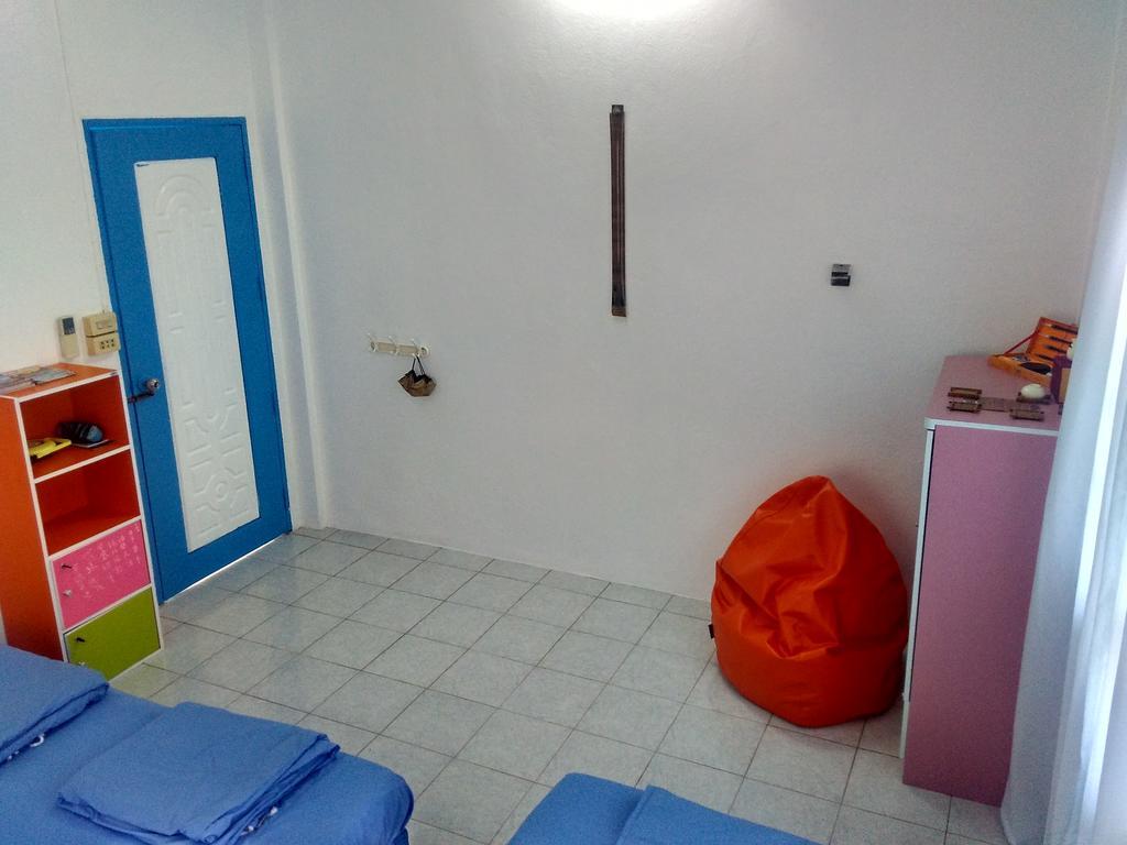 Koh Chang Gala المظهر الخارجي الصورة