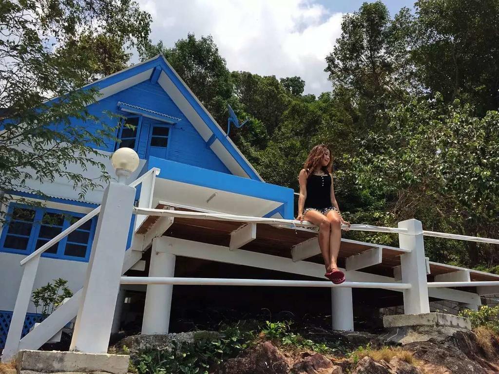 Koh Chang Gala المظهر الخارجي الصورة