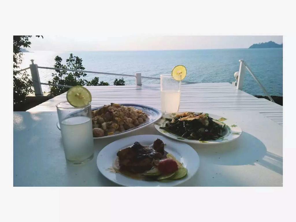 Koh Chang Gala المظهر الخارجي الصورة