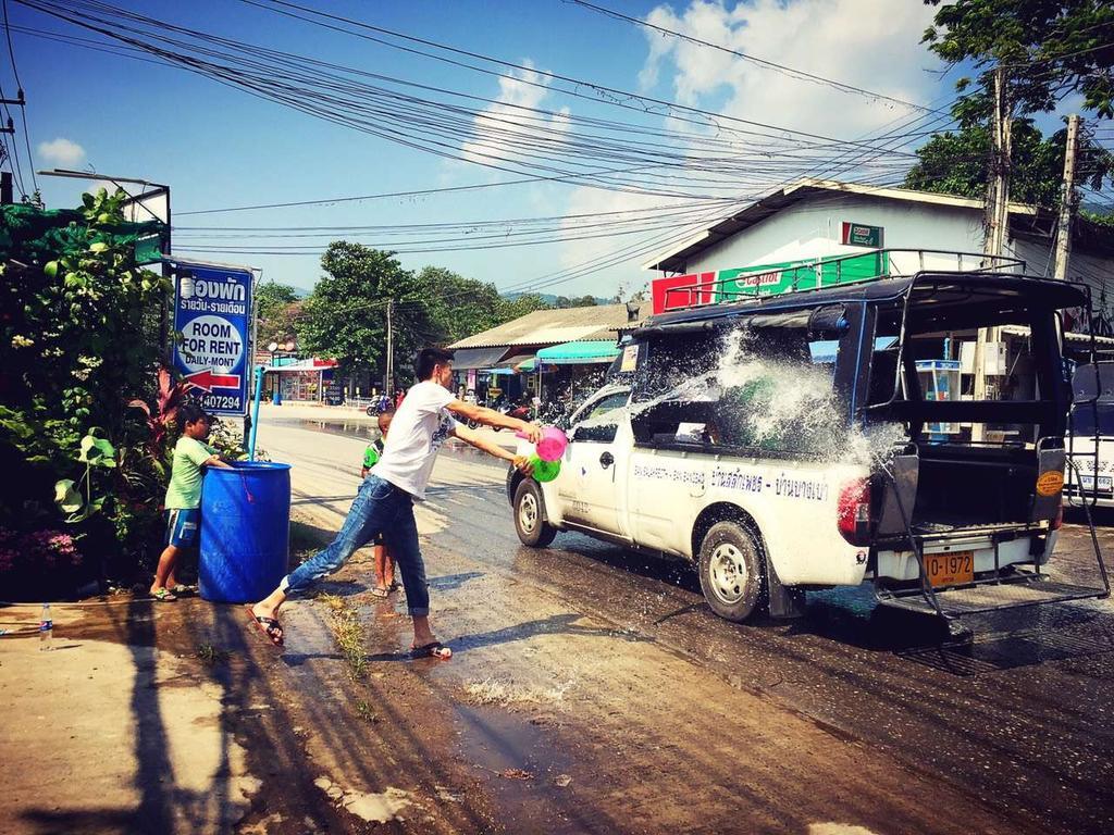 Koh Chang Gala المظهر الخارجي الصورة