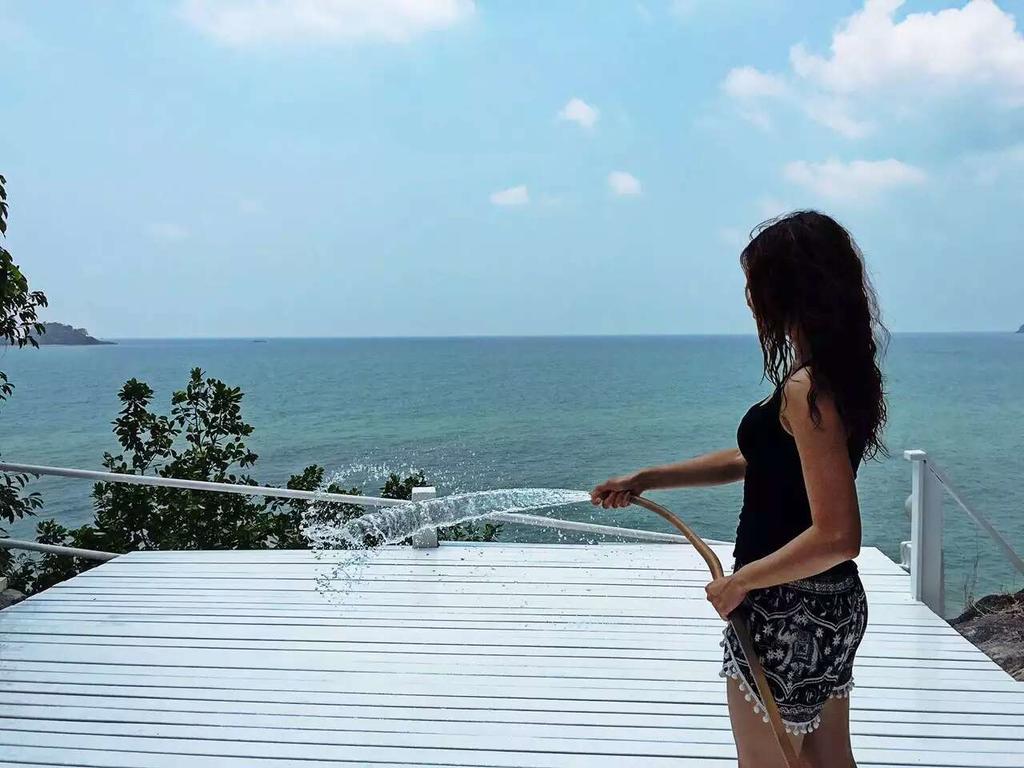 Koh Chang Gala المظهر الخارجي الصورة