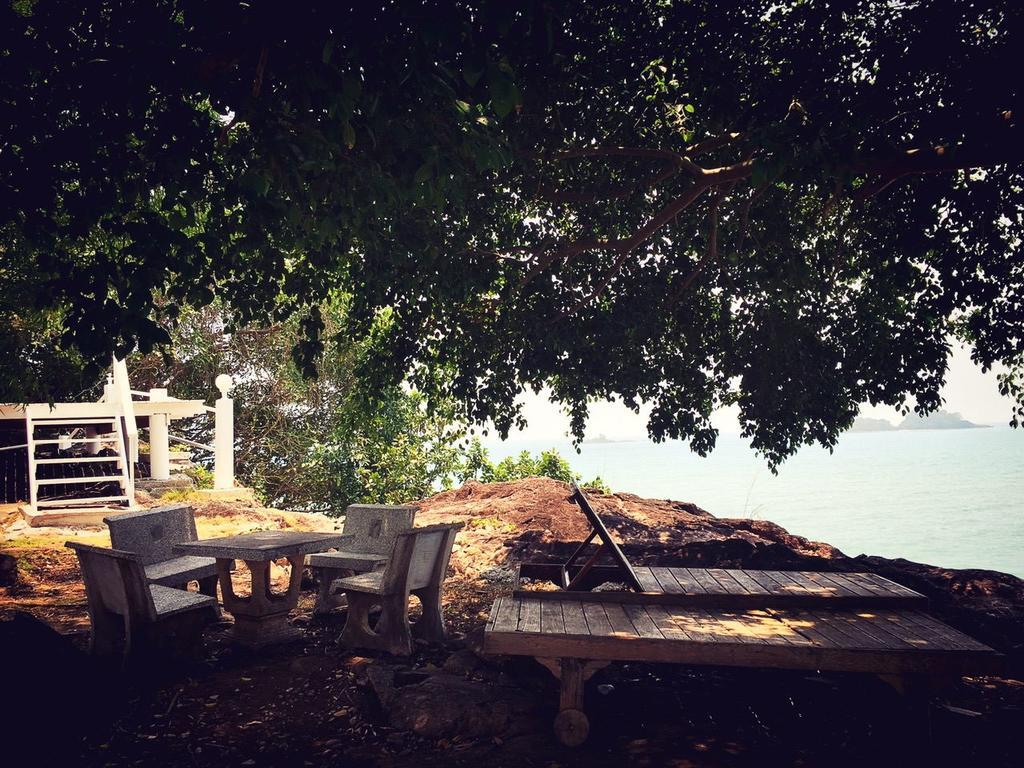 Koh Chang Gala المظهر الخارجي الصورة