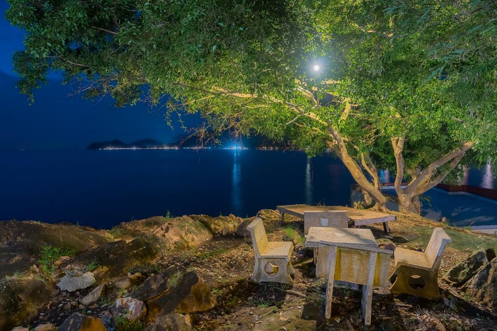 Koh Chang Gala المظهر الخارجي الصورة