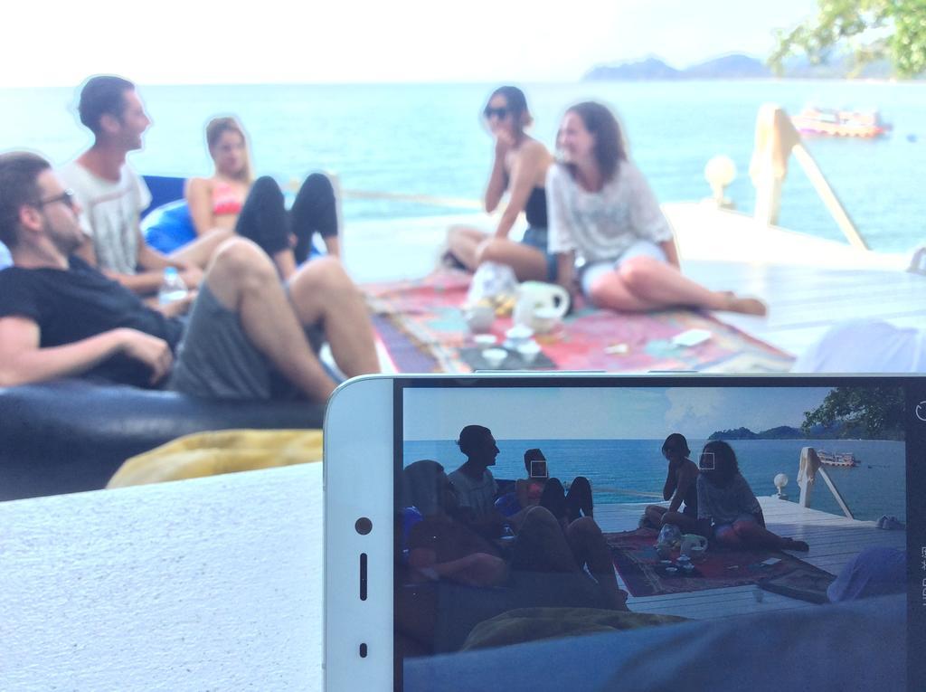 Koh Chang Gala المظهر الخارجي الصورة