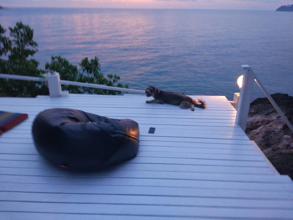 Koh Chang Gala المظهر الخارجي الصورة