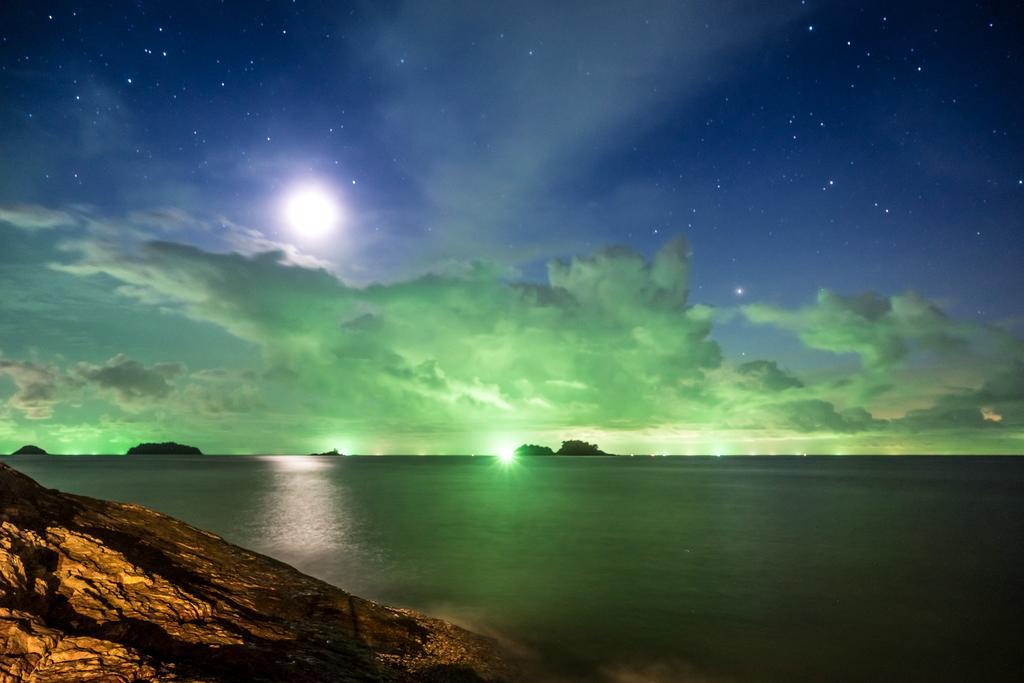 Koh Chang Gala المظهر الخارجي الصورة