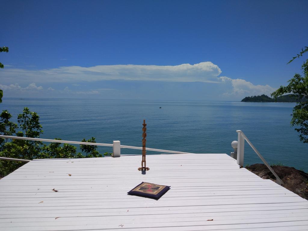 Koh Chang Gala المظهر الخارجي الصورة