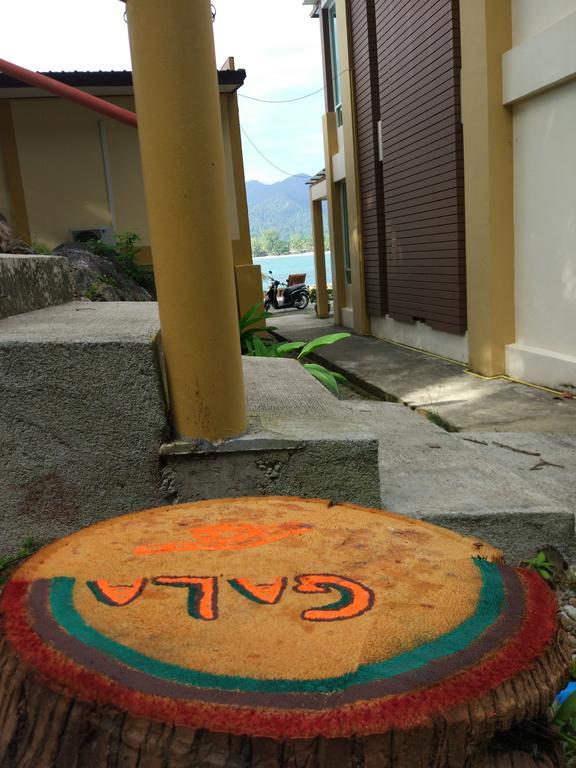 Koh Chang Gala المظهر الخارجي الصورة