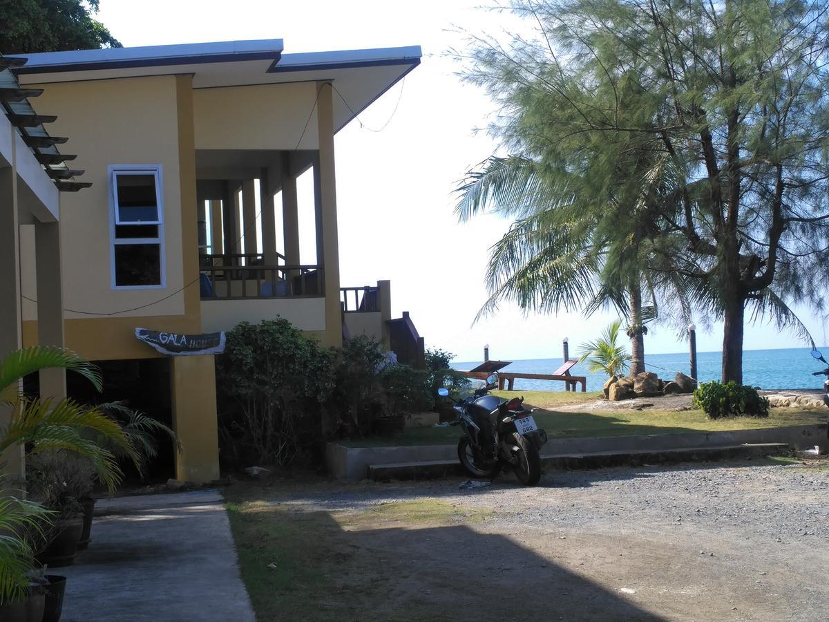 Koh Chang Gala المظهر الخارجي الصورة
