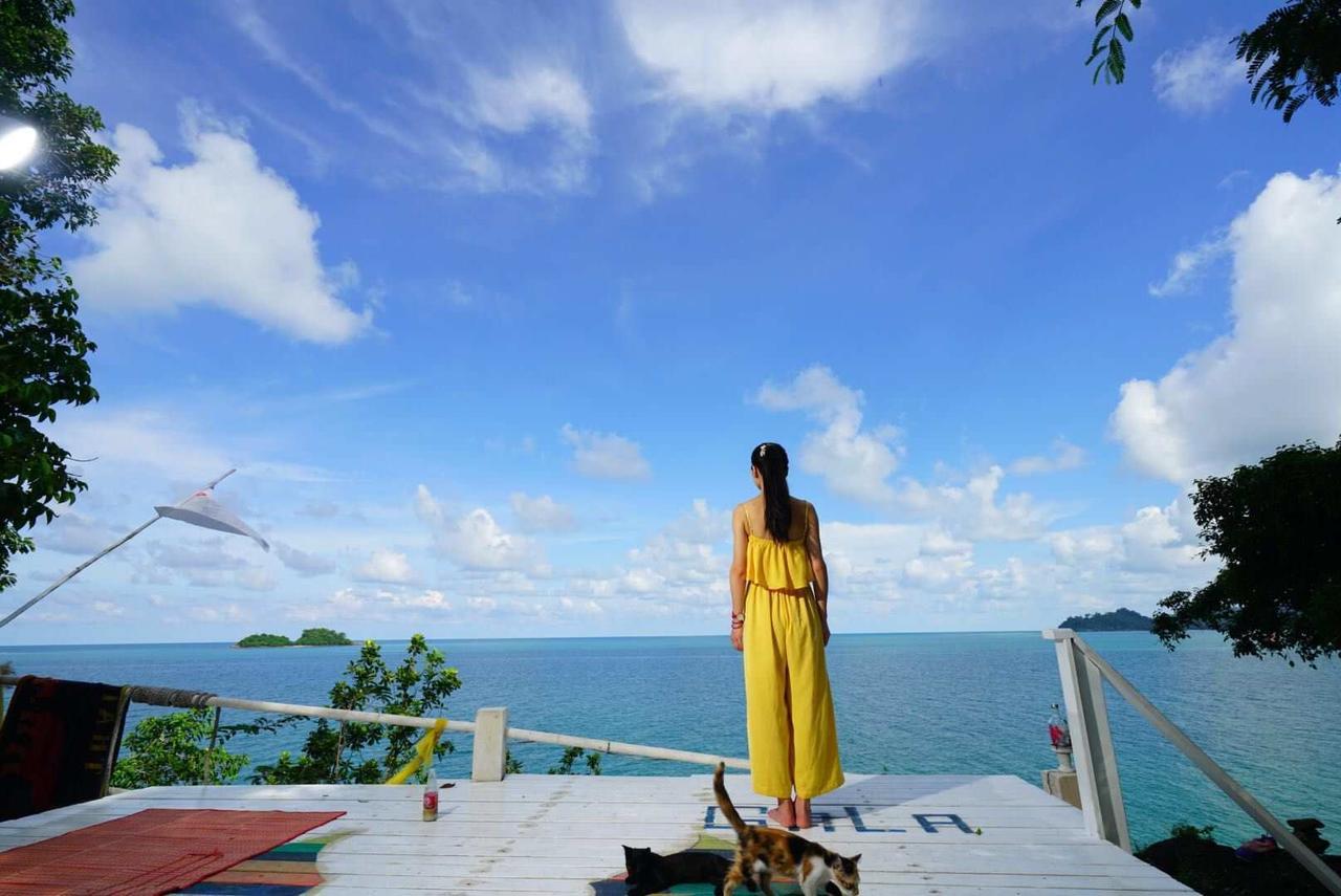Koh Chang Gala المظهر الخارجي الصورة
