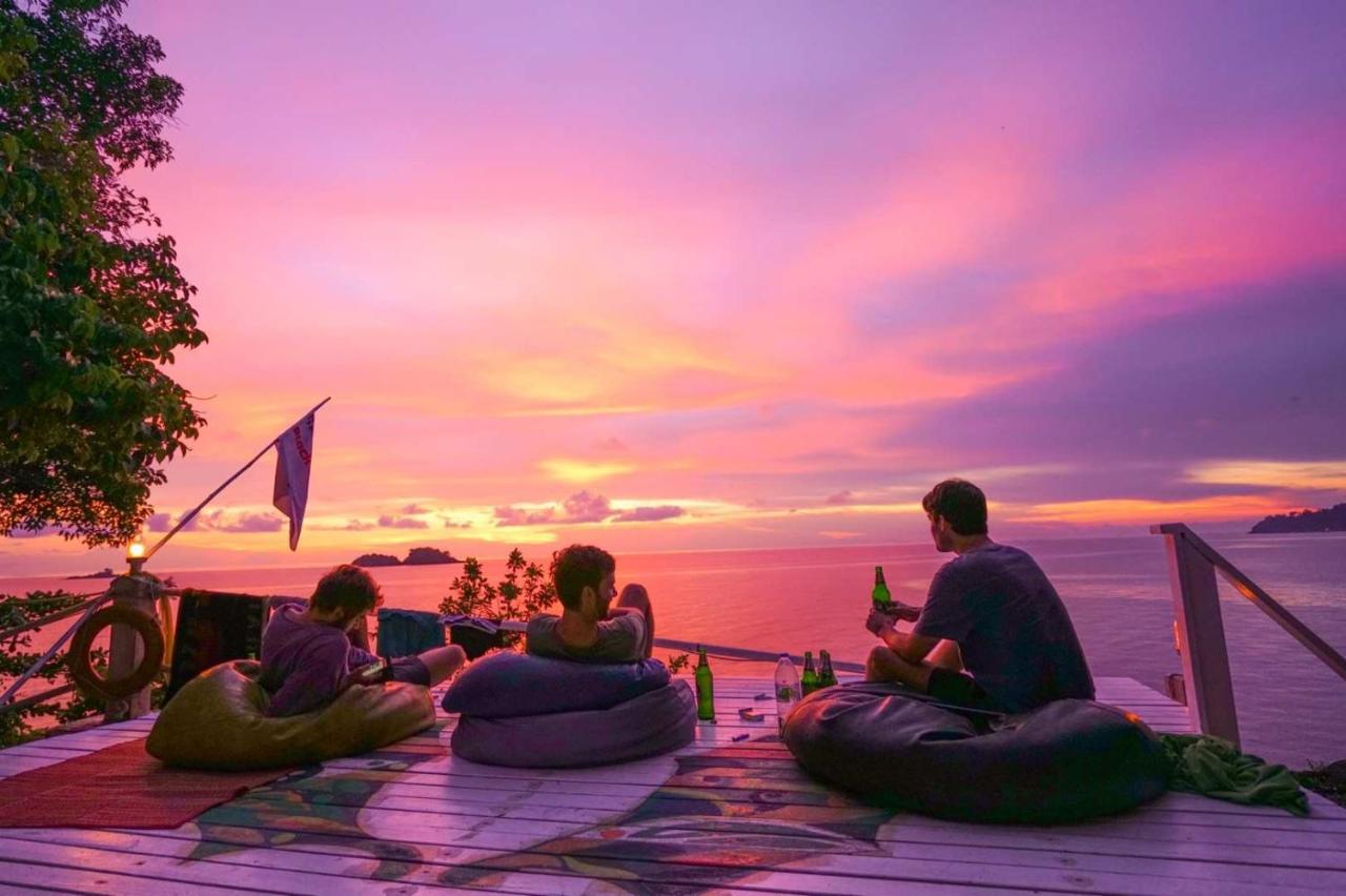 Koh Chang Gala المظهر الخارجي الصورة