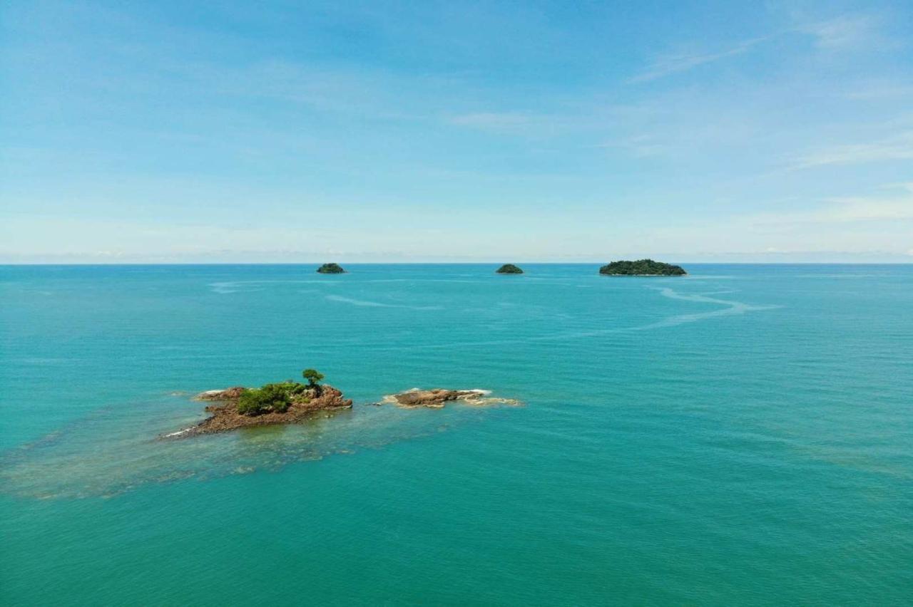 Koh Chang Gala المظهر الخارجي الصورة