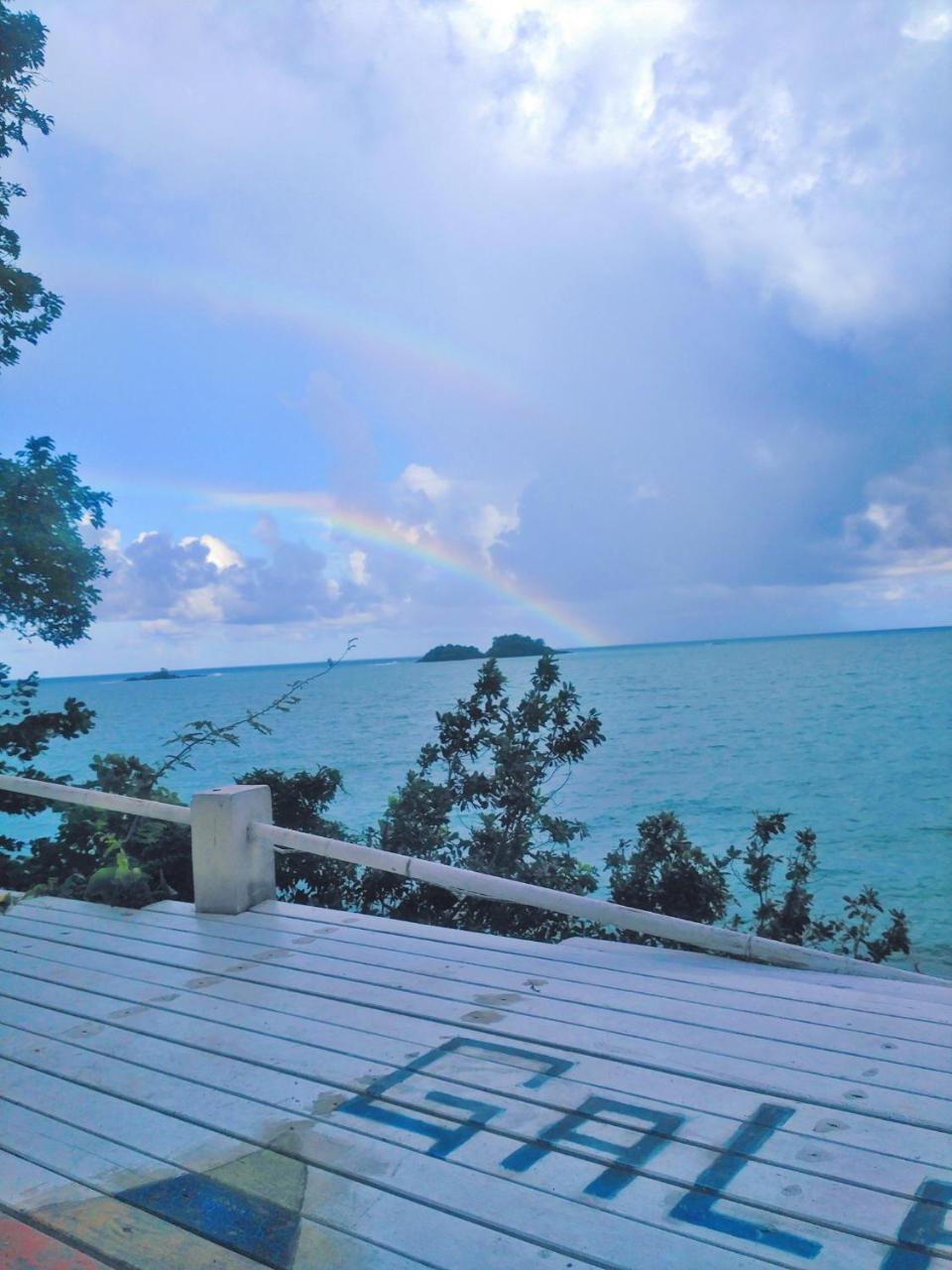 Koh Chang Gala المظهر الخارجي الصورة