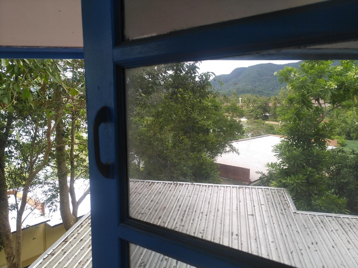 Koh Chang Gala المظهر الخارجي الصورة